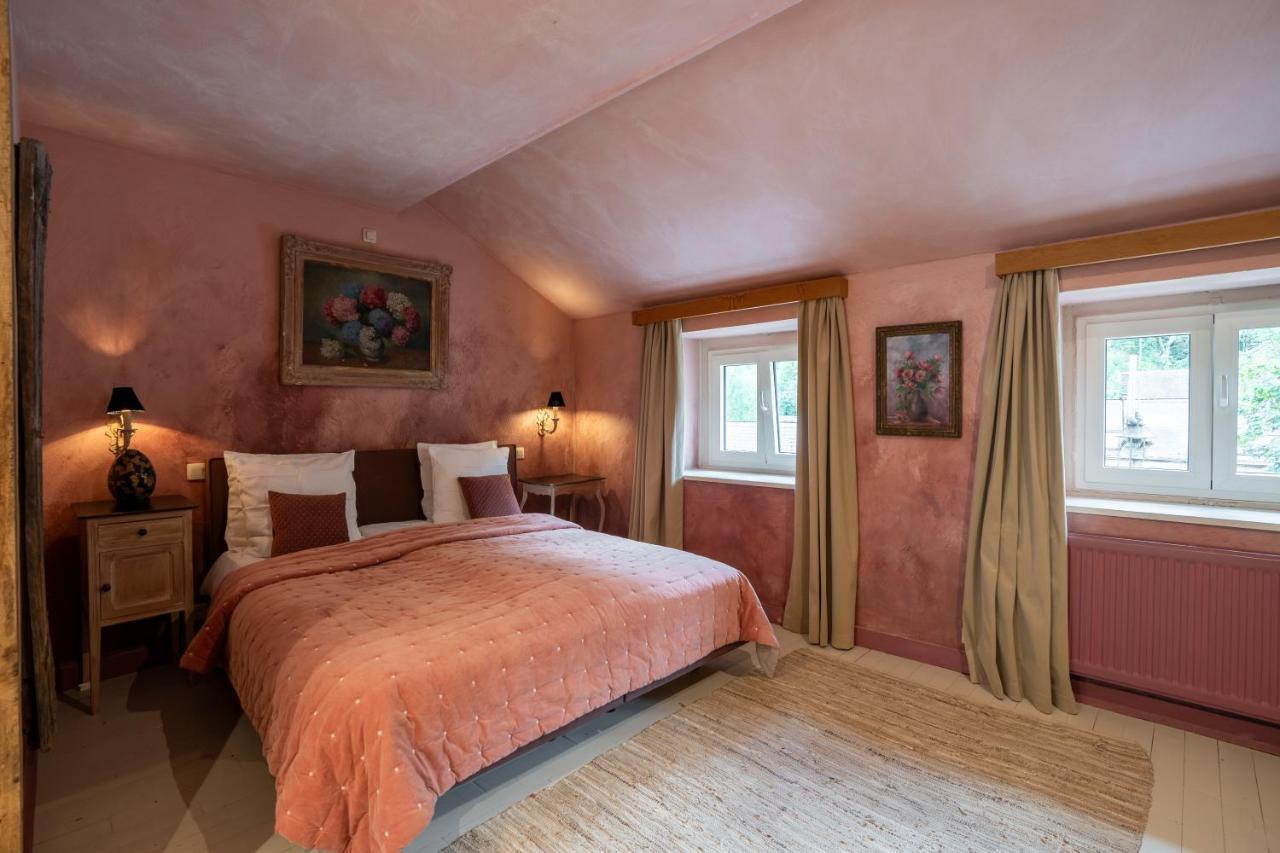 La Chambre Rose 더뷔 외부 사진