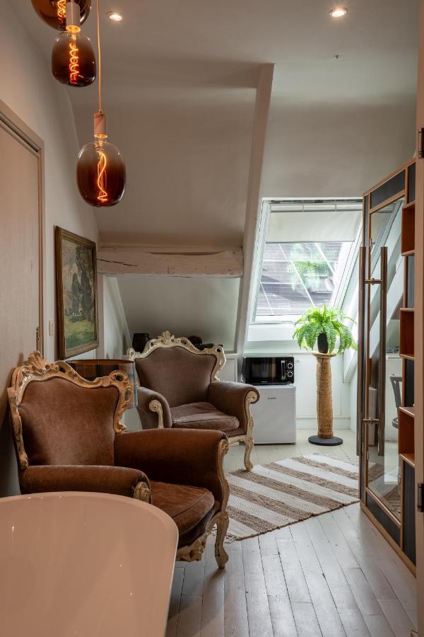 La Chambre Rose 더뷔 외부 사진