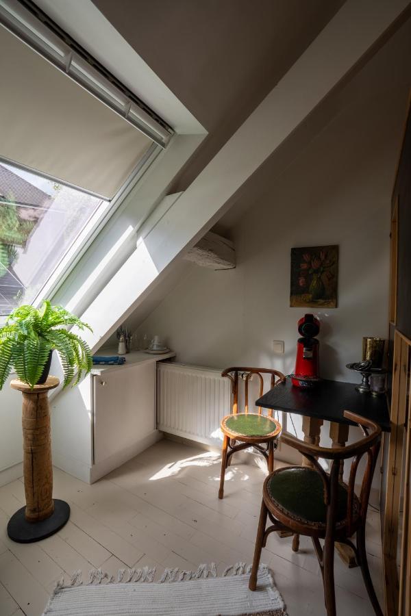 La Chambre Rose 더뷔 외부 사진