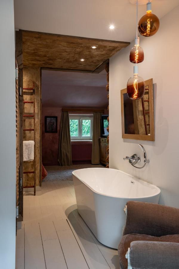 La Chambre Rose 더뷔 외부 사진