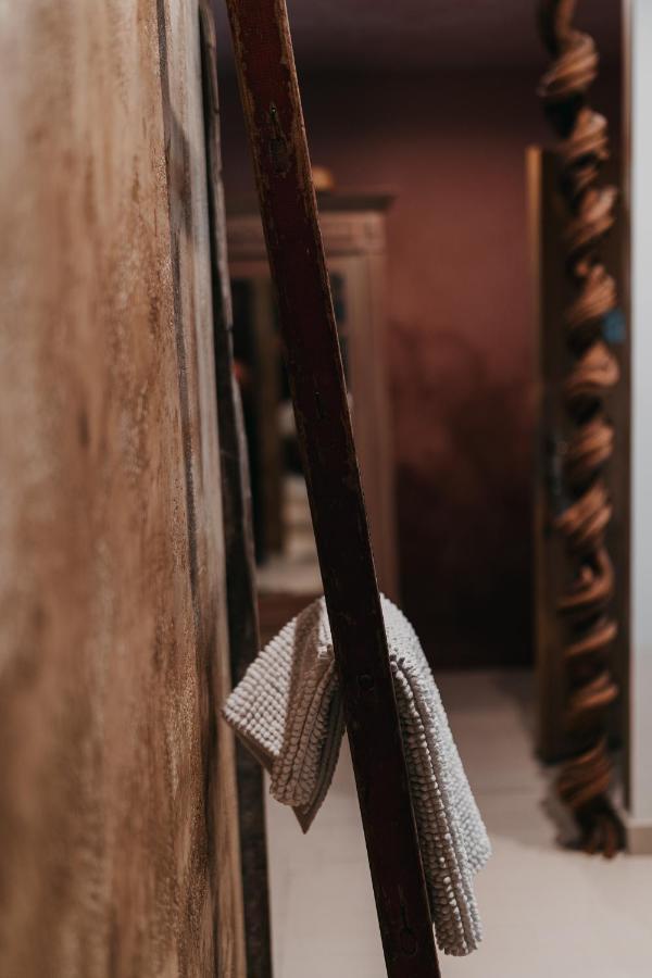 La Chambre Rose 더뷔 외부 사진