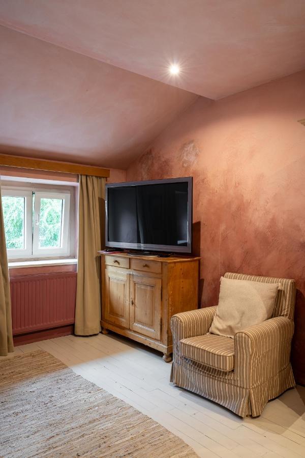 La Chambre Rose 더뷔 외부 사진