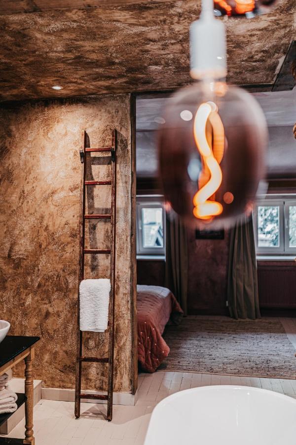 La Chambre Rose 더뷔 외부 사진