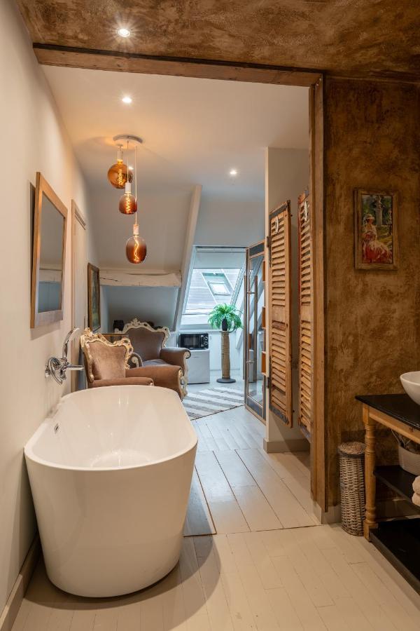 La Chambre Rose 더뷔 외부 사진