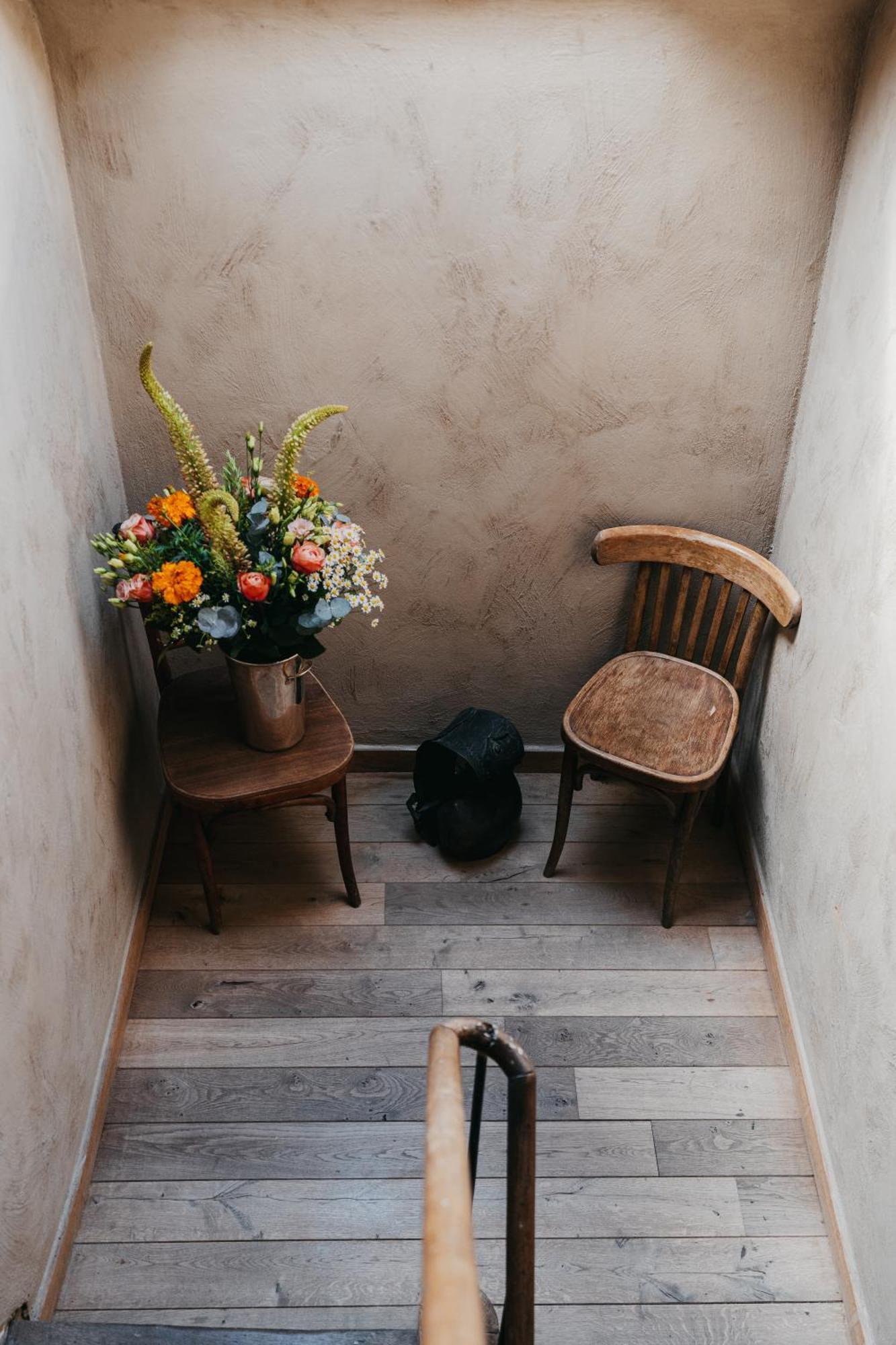 La Chambre Rose 더뷔 외부 사진